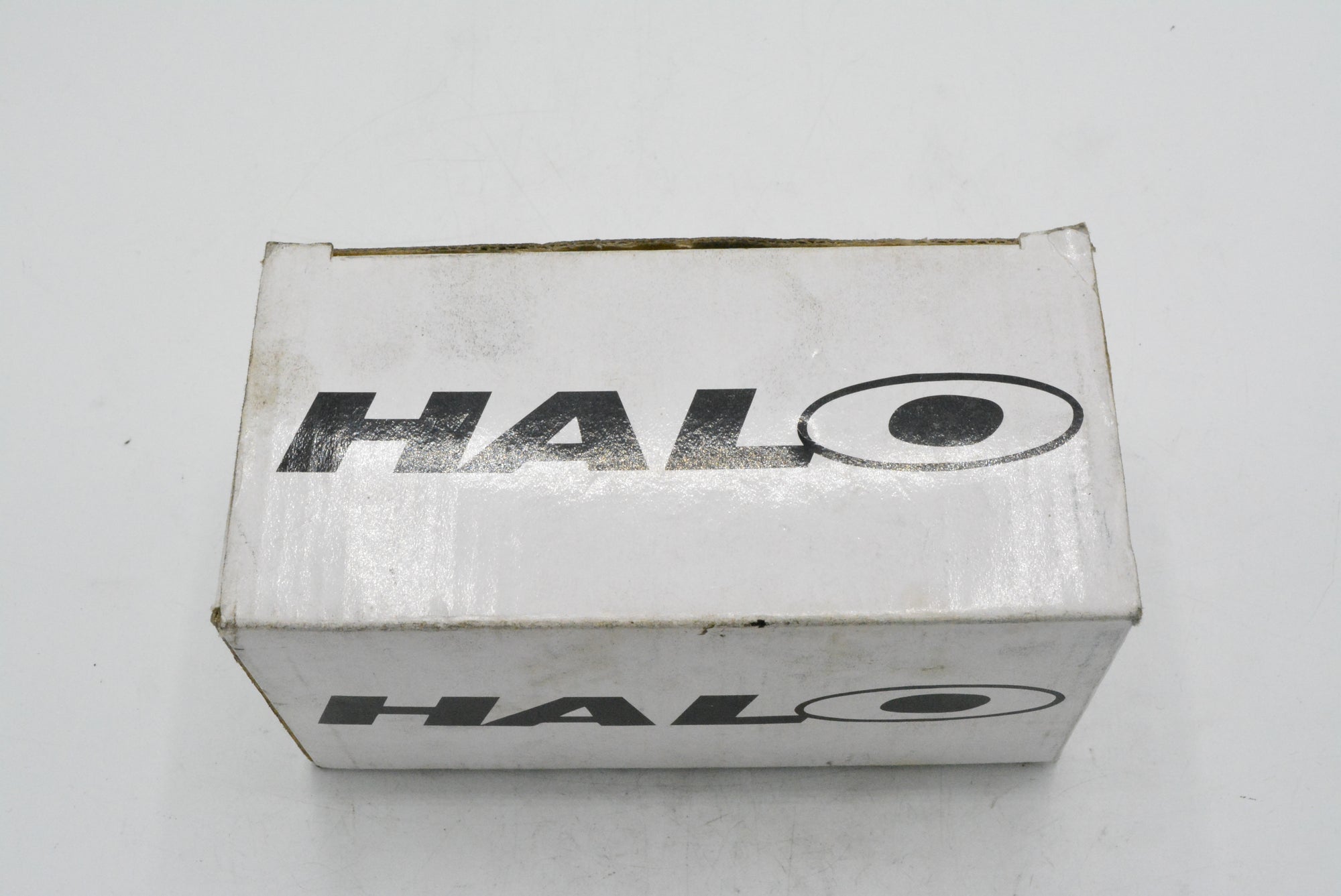Halo Spin Master Road NOS Nabe Hinten 24 Loch OVP Rear Hub