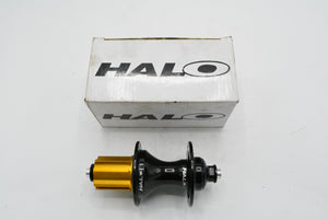 Halo Spin Master Road NOS rear hub 24 holes OVP rear hub