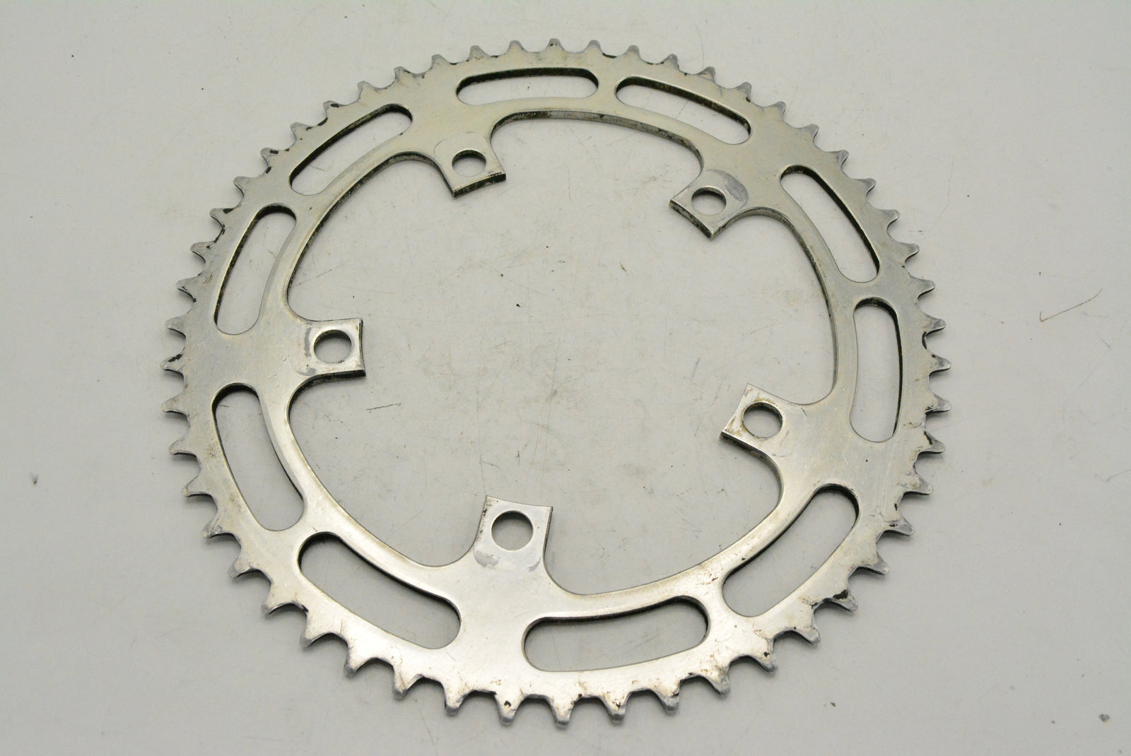 Kettenblatt 52 Zahn 122mm