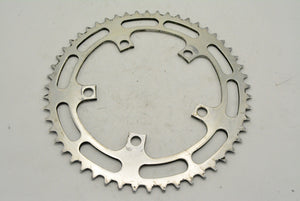 Chainring 52 tooth 122mm