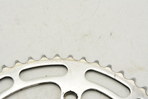 Kettenblatt 52 Zahn 122mm