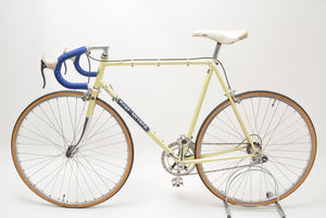 Koga Miyata Rennrad Gents Racer 58cm Shimano 600 Vintage Steelbike