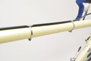 Koga Miyata Rennrad Gents Racer 58cm Shimano 600 Vintage Steelbike