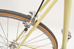 Koga Miyata Rennrad Gents Racer 58cm Shimano 600 Vintage Steelbike