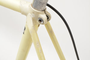 Koga Miyata Rennrad Gents Racer 58cm Shimano 600 Vintage Steelbike