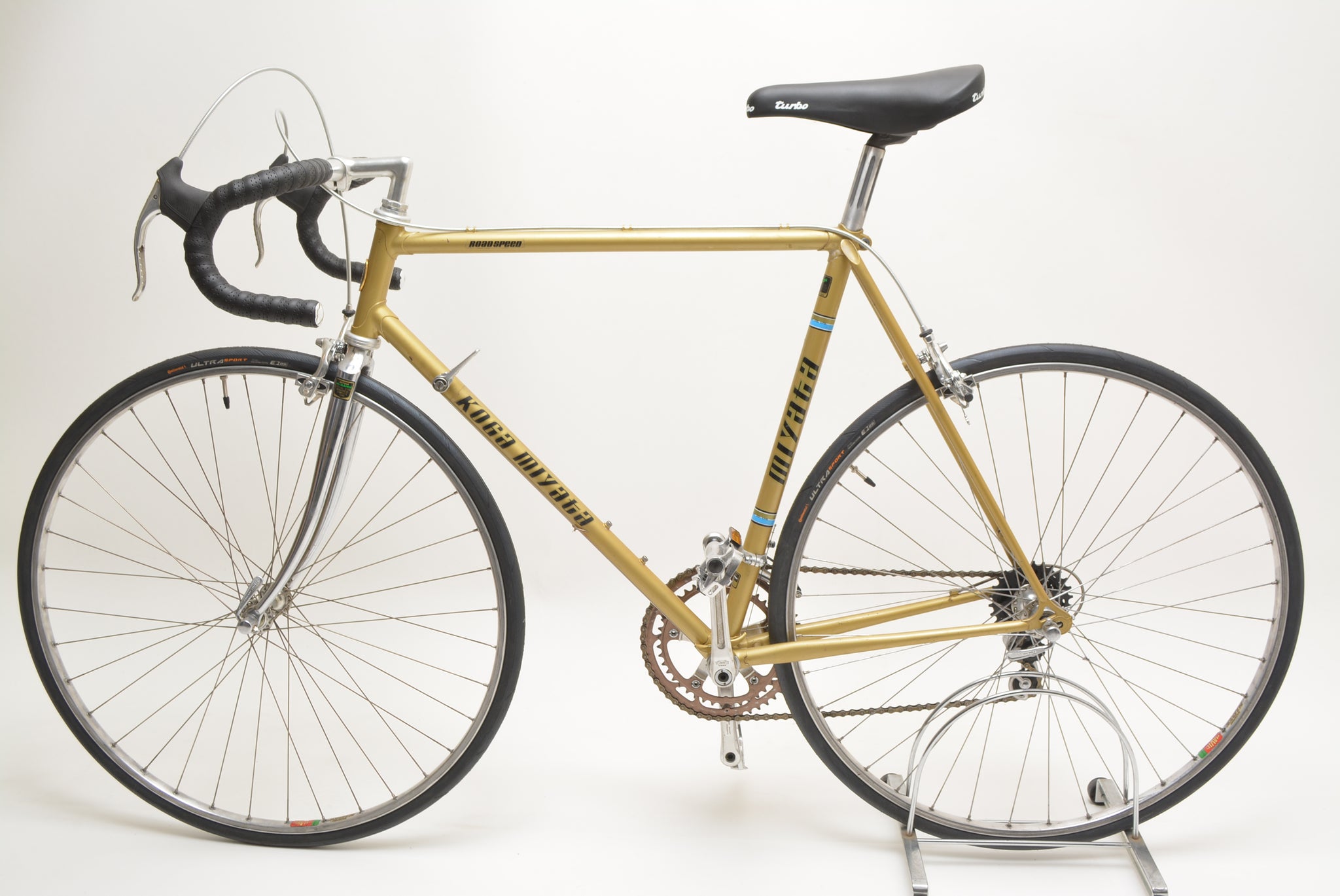 koga miyata rennrad carbon Koga Miyata Rennrad Road Speed 55cm Shimano 600 Vintage Roadbike L'Ero