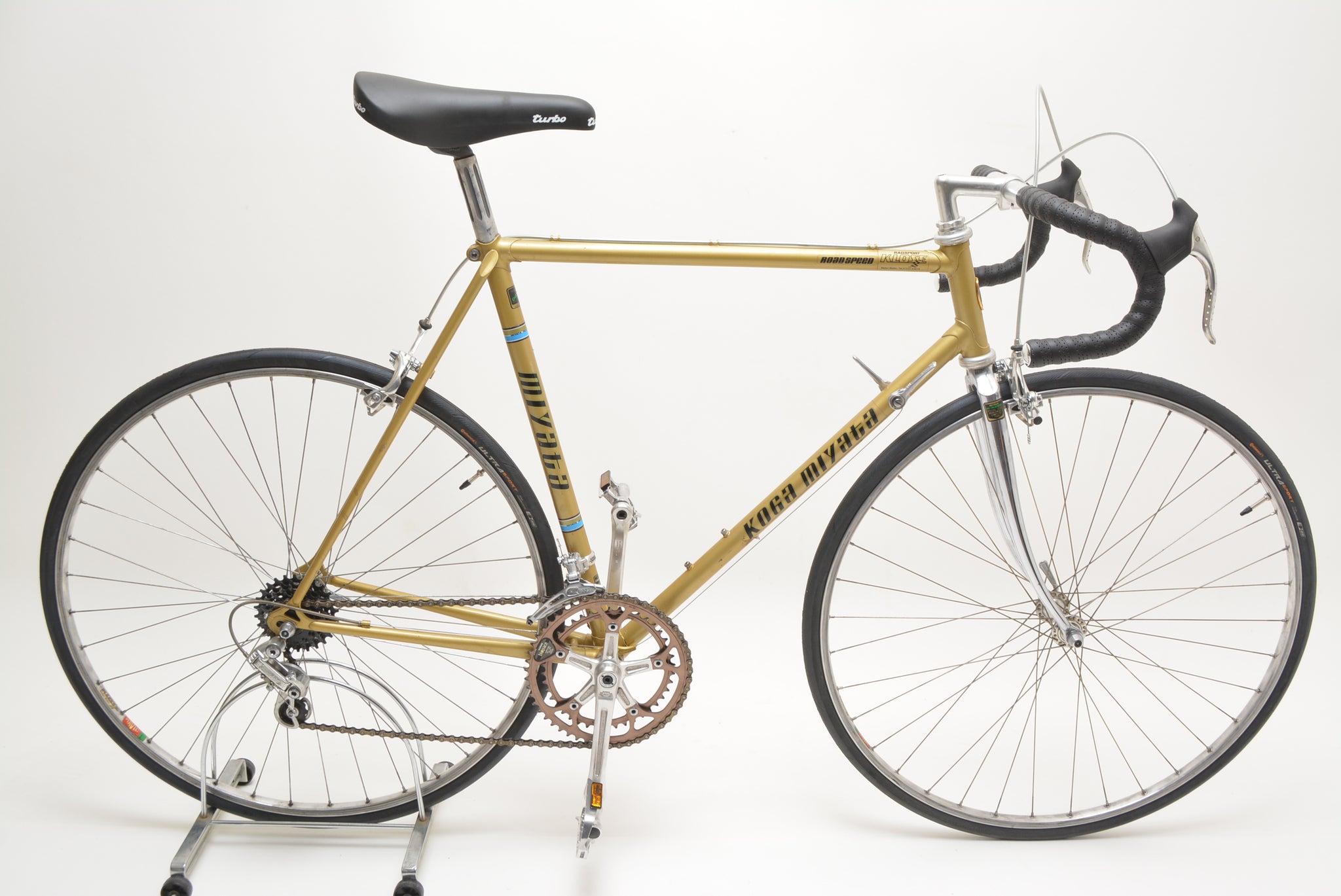 koga miyata rennrad stahlrahmen Koga Miyata Rennrad Road Speed 55cm Shimano 600 Vintage Roadbike L'Ero