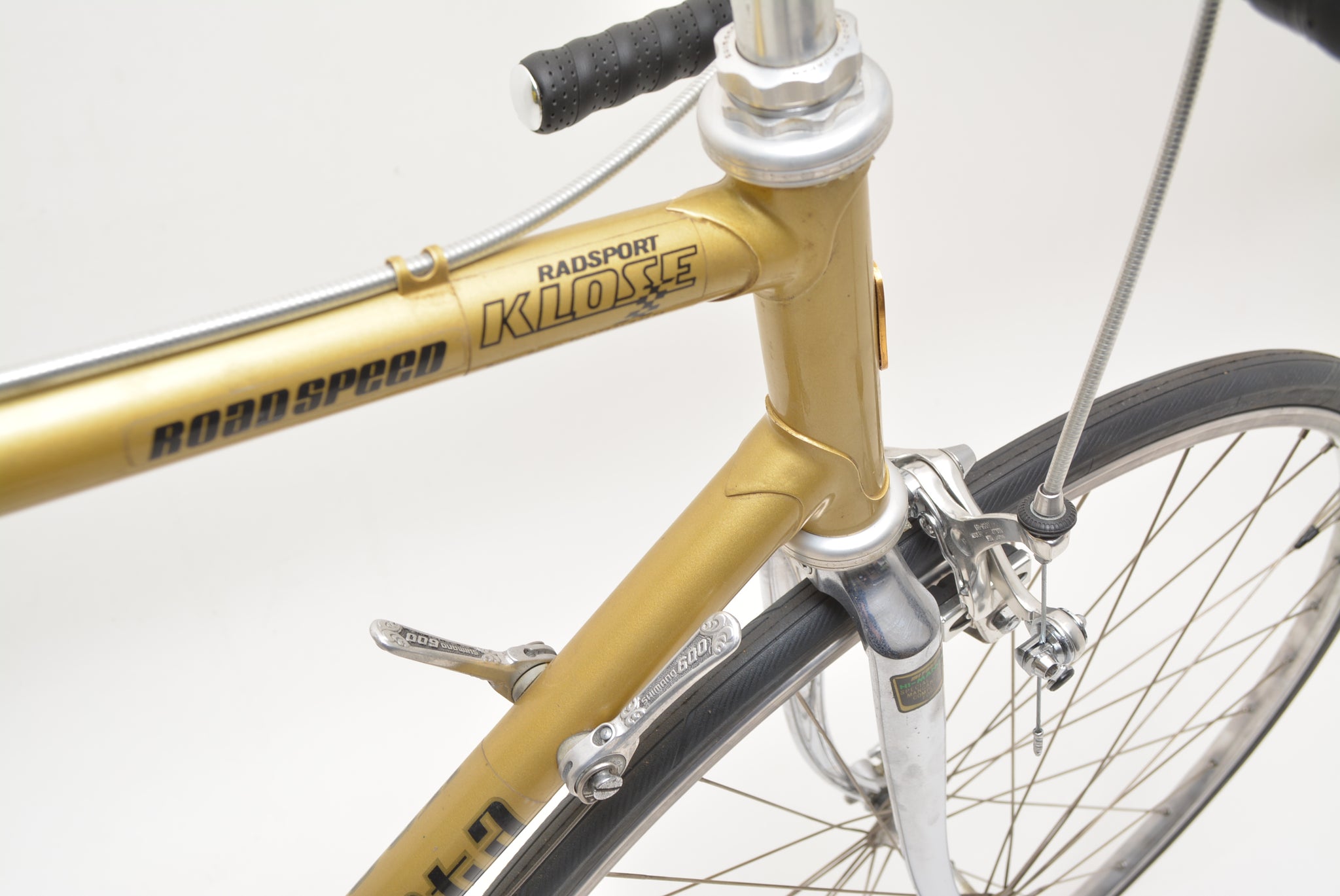 koga miyata rennrad klassiker sammlerstück Koga Miyata Rennrad Road Speed 55cm Shimano 600 Vintage Roadbike L'Ero