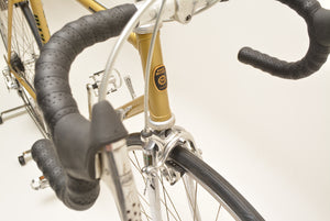 Koga Miyata yol bisikleti Yol Hızı 55cm Shimano 600 Vintage Yol Bisikleti L'Eroica