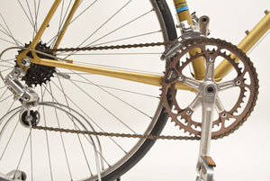 Koga Miyata Rennrad Road Speed 55cm Shimano 600 Vintage Roadbike L'Eroica