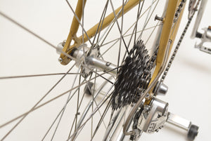 Koga Miyata Rennrad Road Speed 55cm Shimano 600 Vintage Roadbike L'Eroica