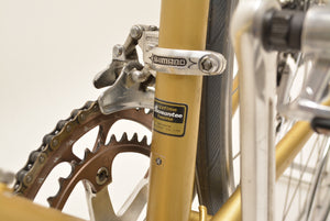 Koga Miyata Rennrad Road Speed 55cm Shimano 600 Vintage Roadbike L'Eroica