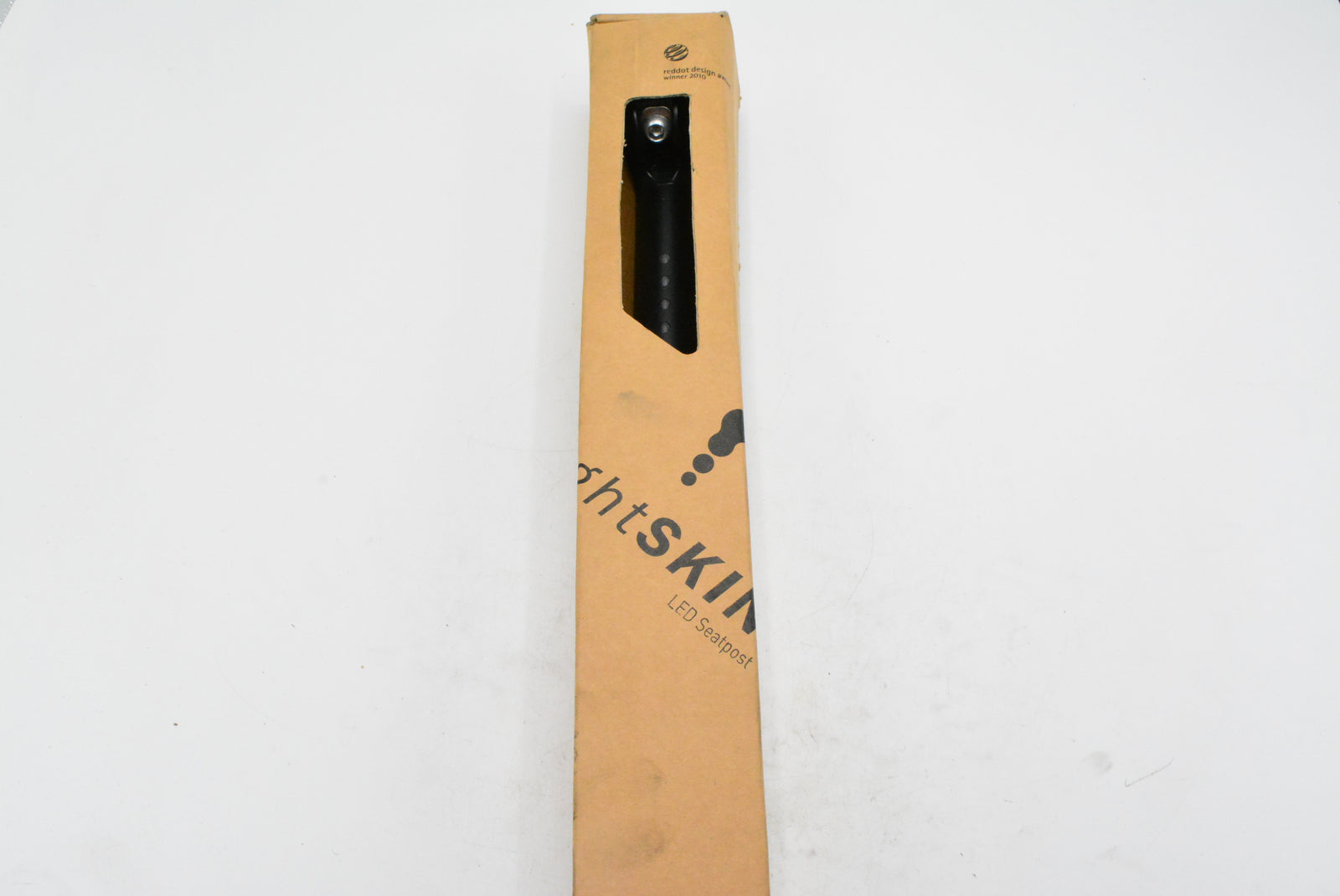 Lightskin LED Sattelstütze