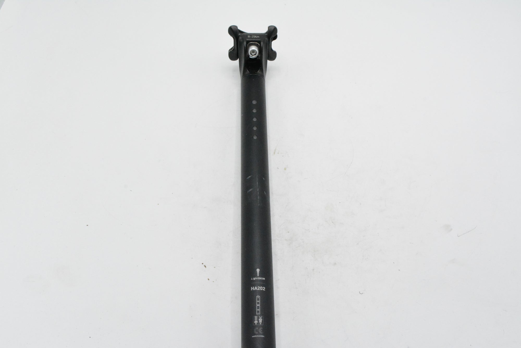 light skin sattelstütze Lightskin LED 시트 포스트
