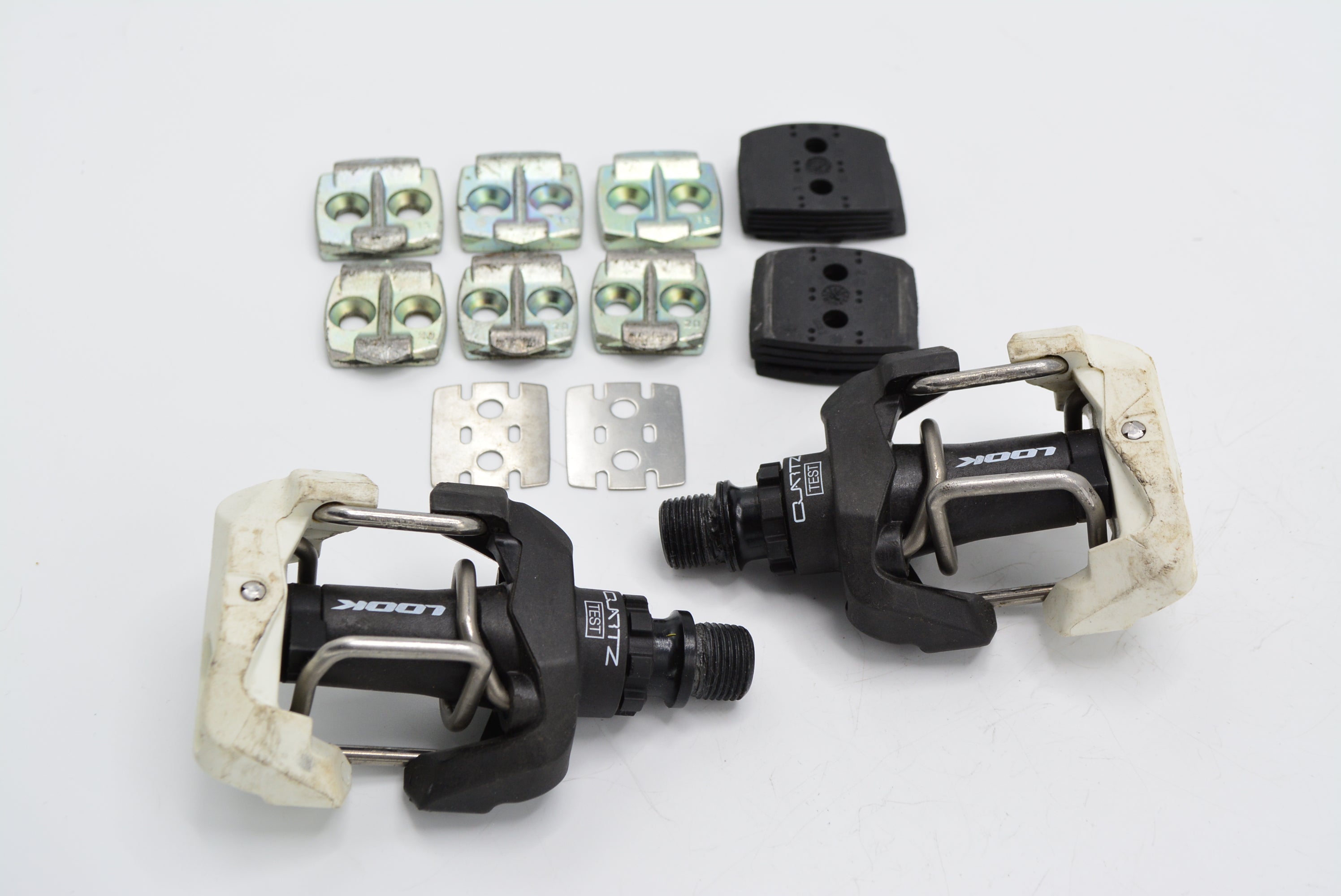 look quartz pedale Look Quartz Pedals MTB Road