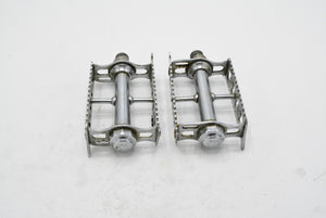 Lyotard Rennpedale NOS