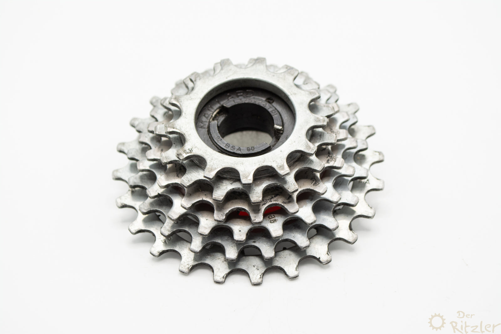 Maillard 700 Course 6-fach Schraubkranz