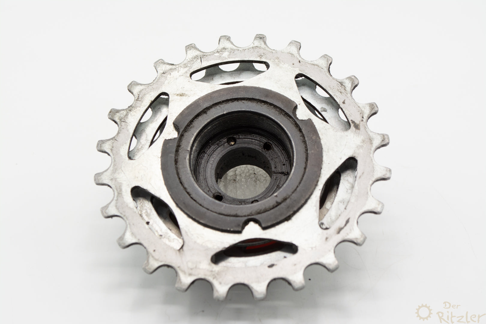 Maillard 700 Course 6-fach Schraubkranz