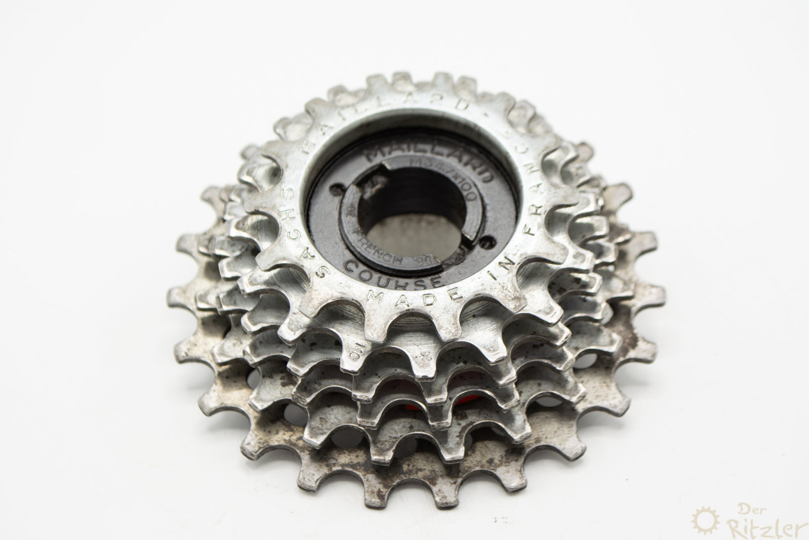 Maillard 700 Course 6-fach Schraubkranz 14-23 Zähne