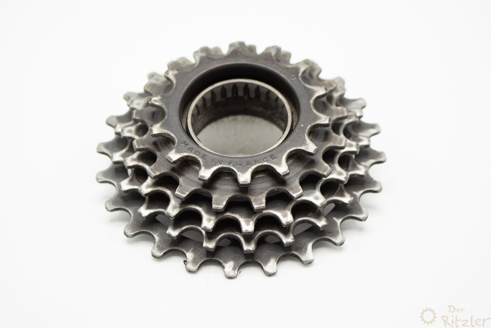 Maillard Normandy 5-fach Schraubkranz 14-24 Zähne