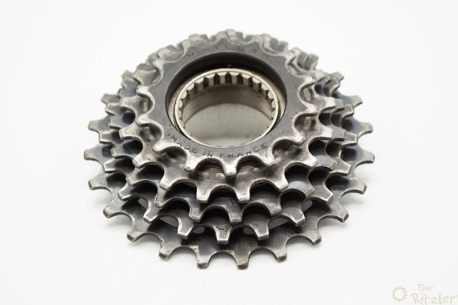 Maillard Normandy 5-fach Schraubkranz 14-24 Zähne