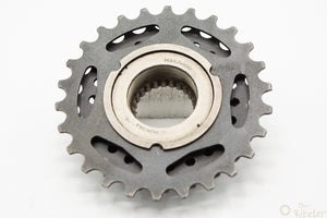 Maillard Normandy 5-fach Schraubkranz 14-26 Zähne