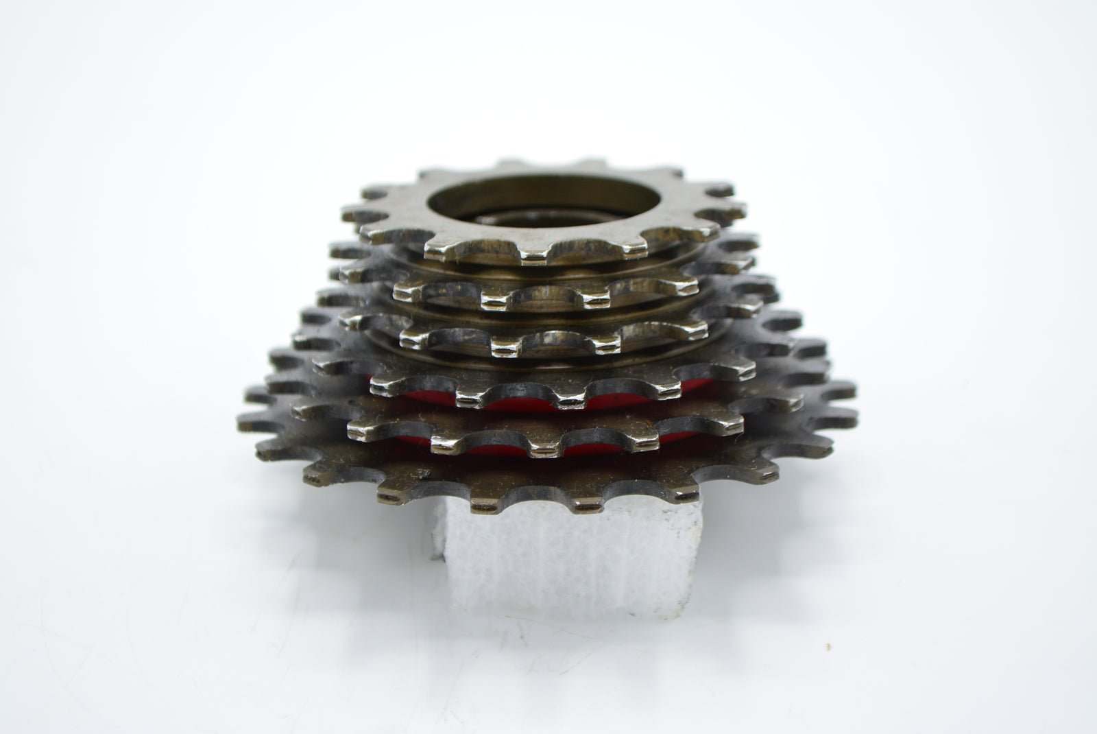 Maillard Course 6-fach Schraubkranz 13-18 NOS