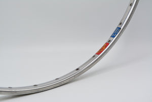 Cerchio per tubolare Mavic Championnat du Monde sur Route 28" 36 fori