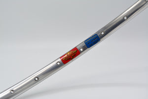 Cerchio per tubolare Mavic Championnat du Monde sur Route 28" 36 fori