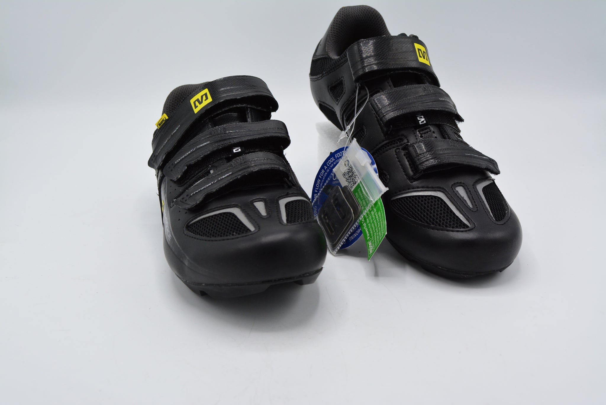 touren fahrradschuhe Mavic Cyclo Tour Rennradschuhe Winterschuhe