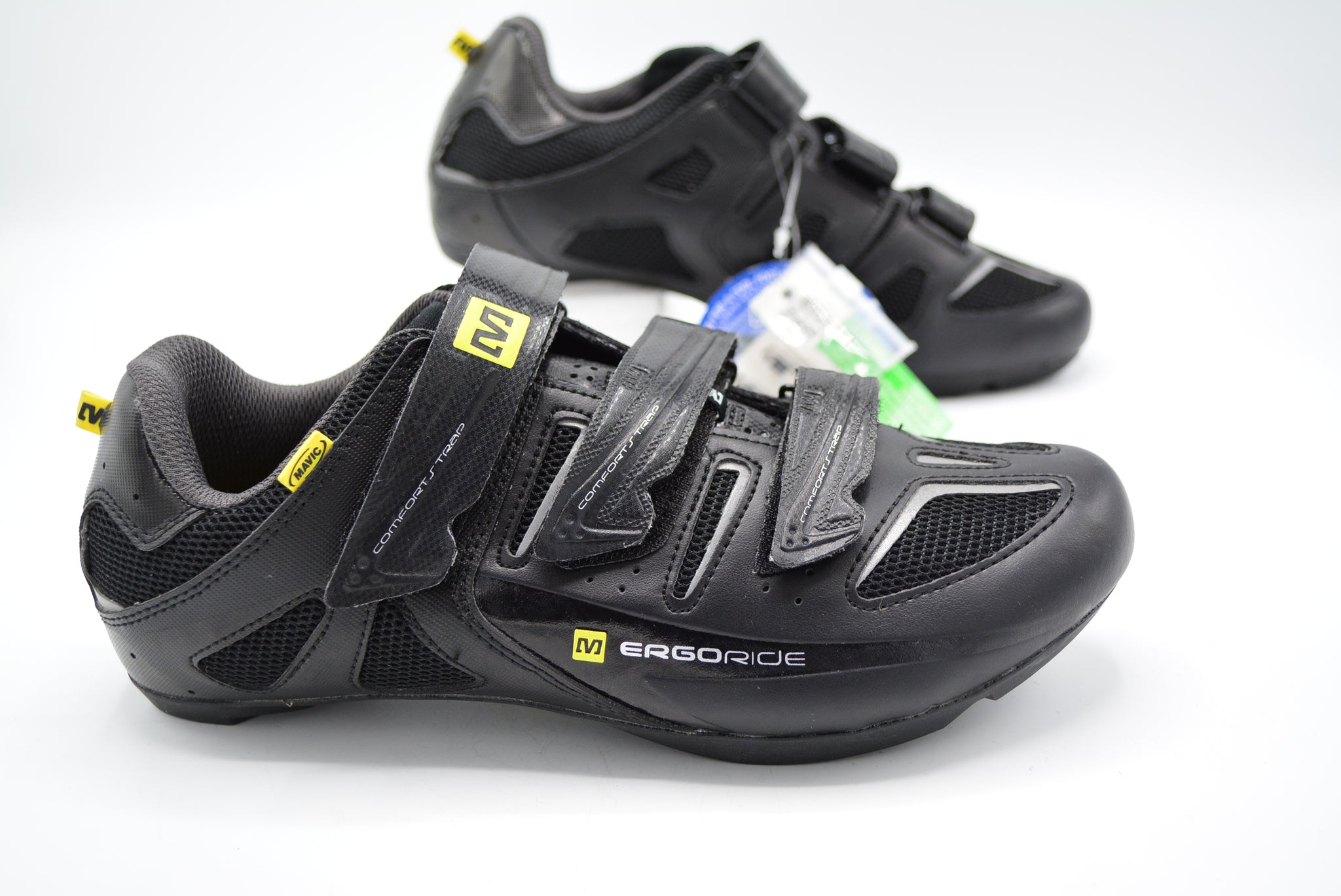 fahrradschuhe mavic Mavic Cyclo Tour Rennradschuhe Winterschuhe