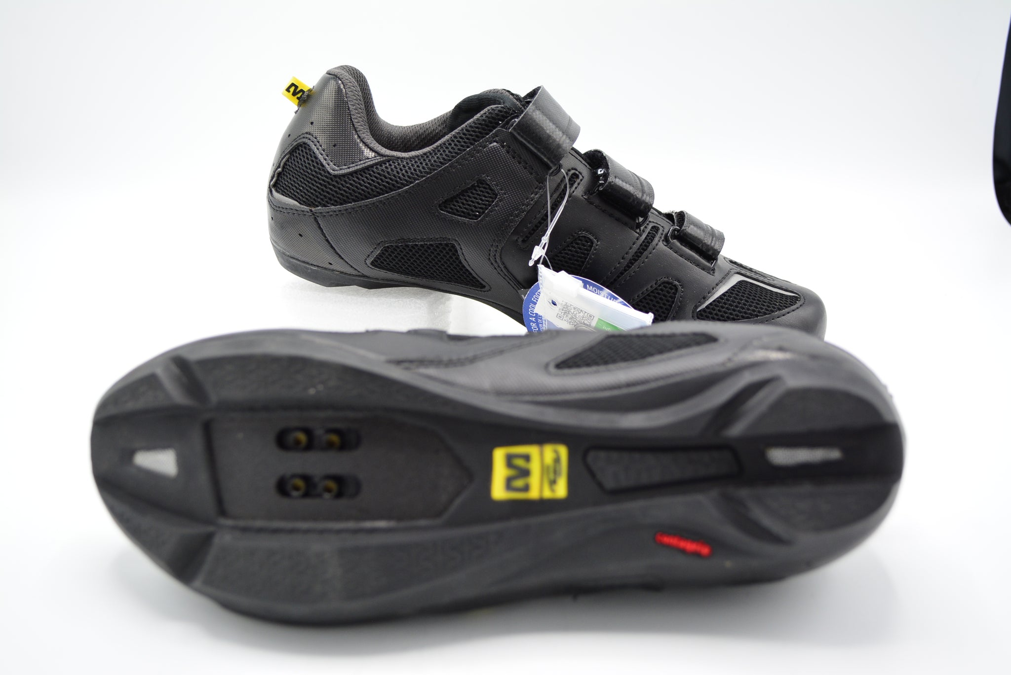 visibility fahrradschuhe Mavic Cyclo Tour Rennradschuhe Winterschuhe