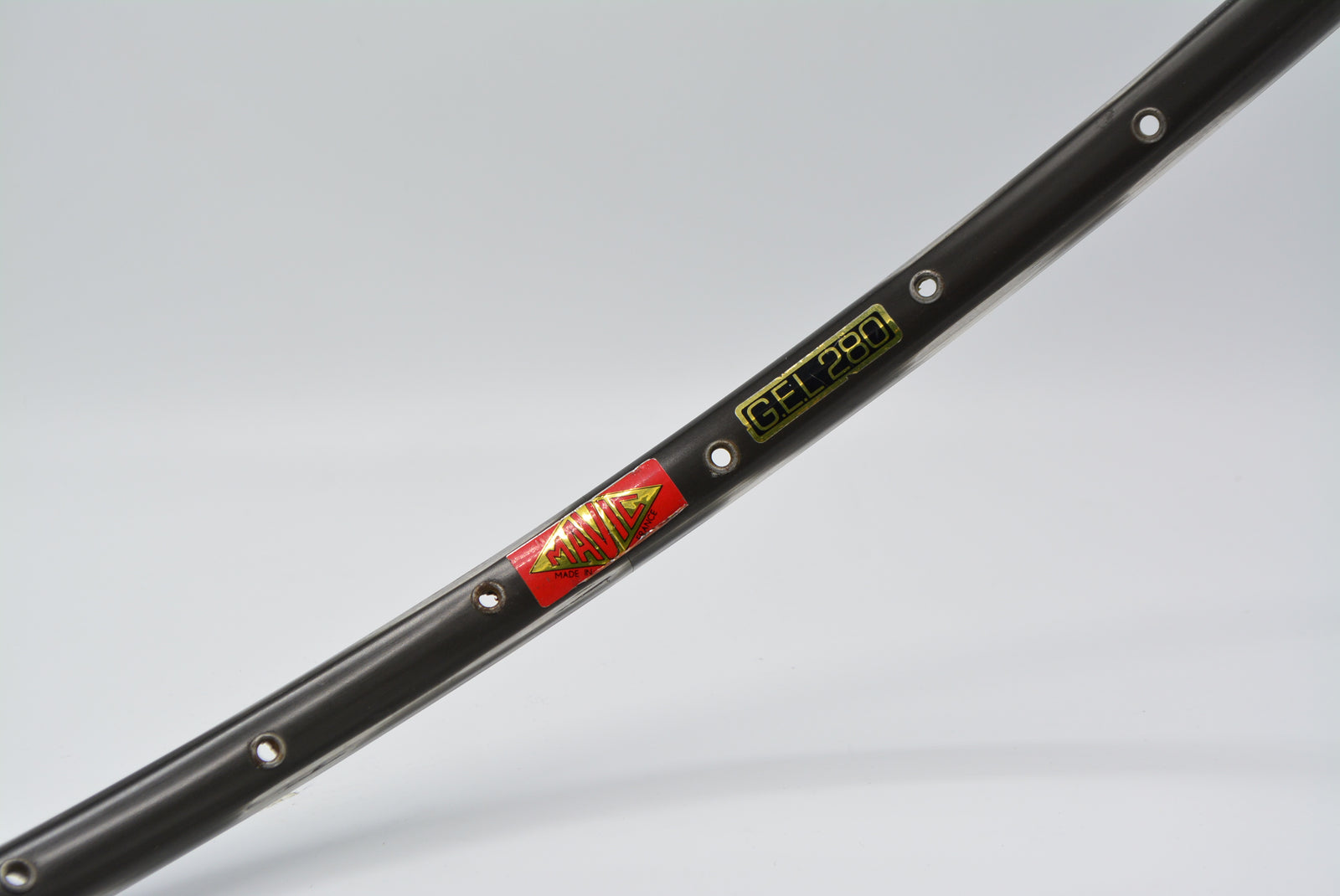 Mavic GEL 280 Schlauchreifenfelge 28" 32-Loch