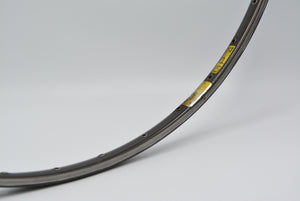 Mavic GP4 Red Label Schlauchreifenfelge 28" 36-Loch