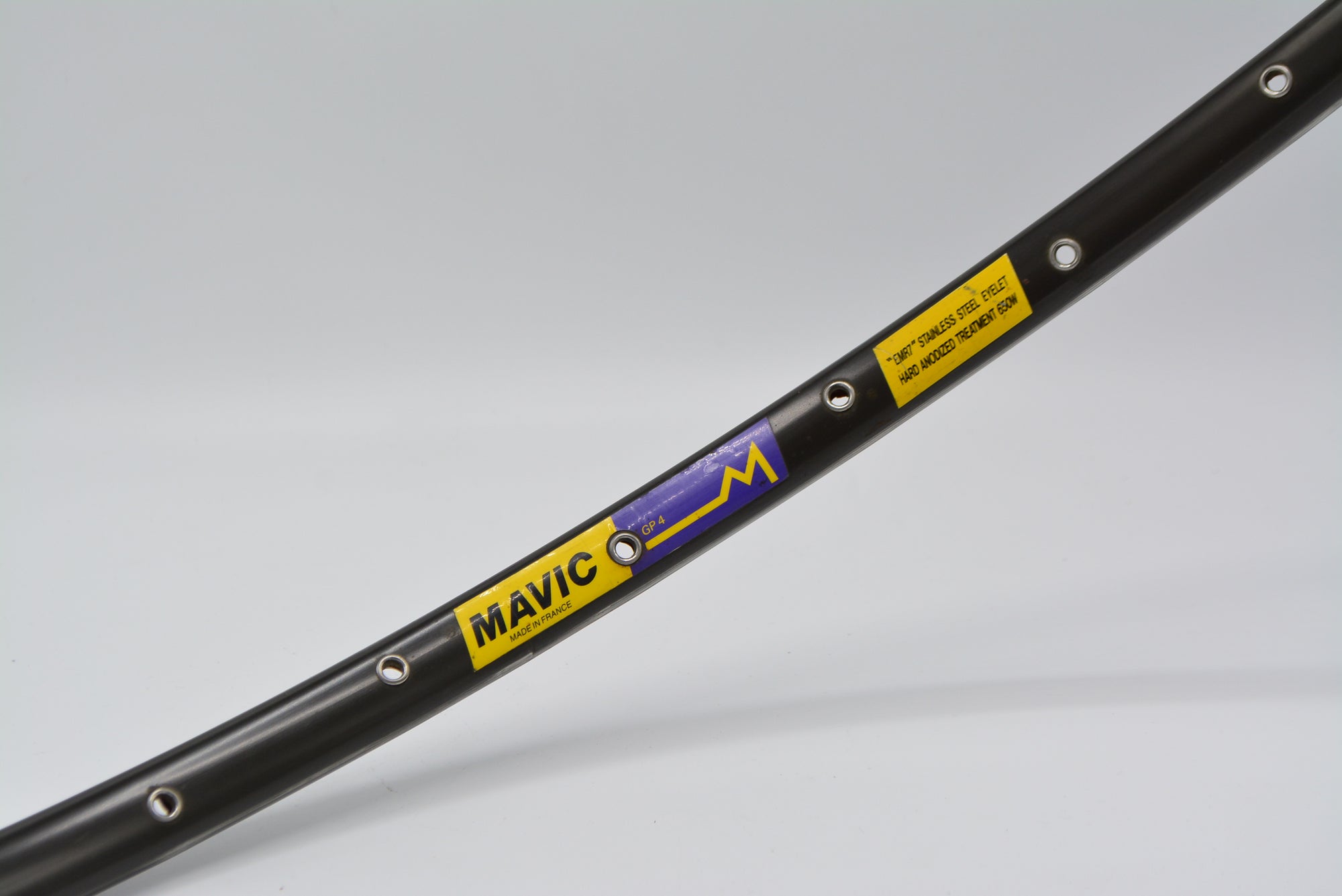 Mavic GP4 Schlauchreifenfelge 28" 36-Loch
