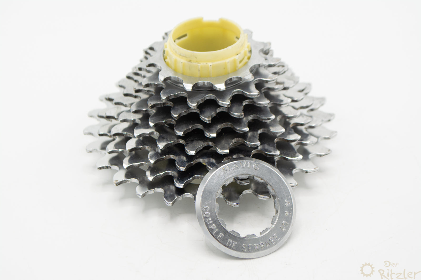 Mavic Kassette CB 571 12-26 Zähne