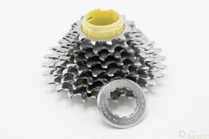 Mavic Kassette CB 571 12-26 Zähne