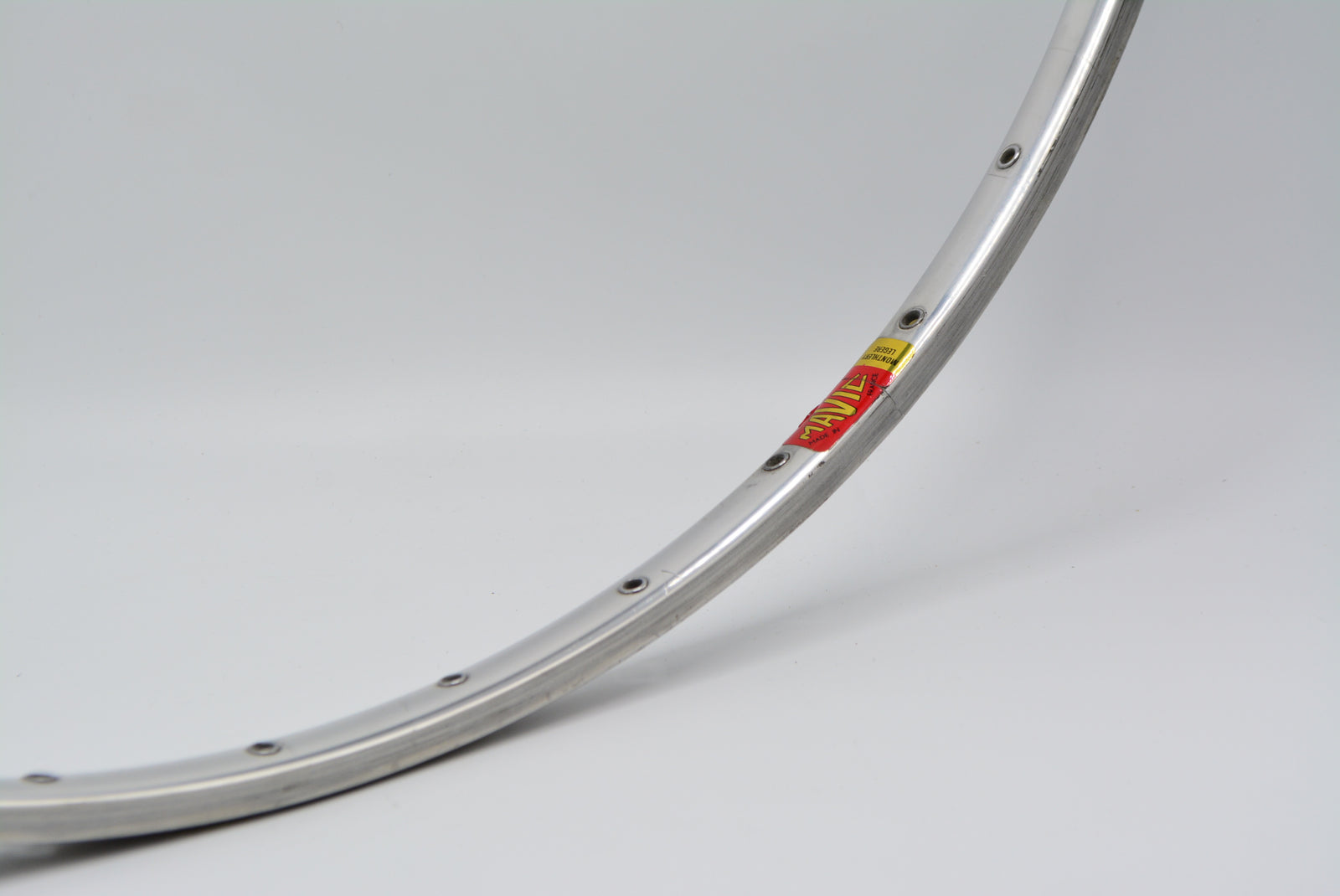 Mavic Monthlery Legere Schlauchreifenfelge 28" 36-Loch