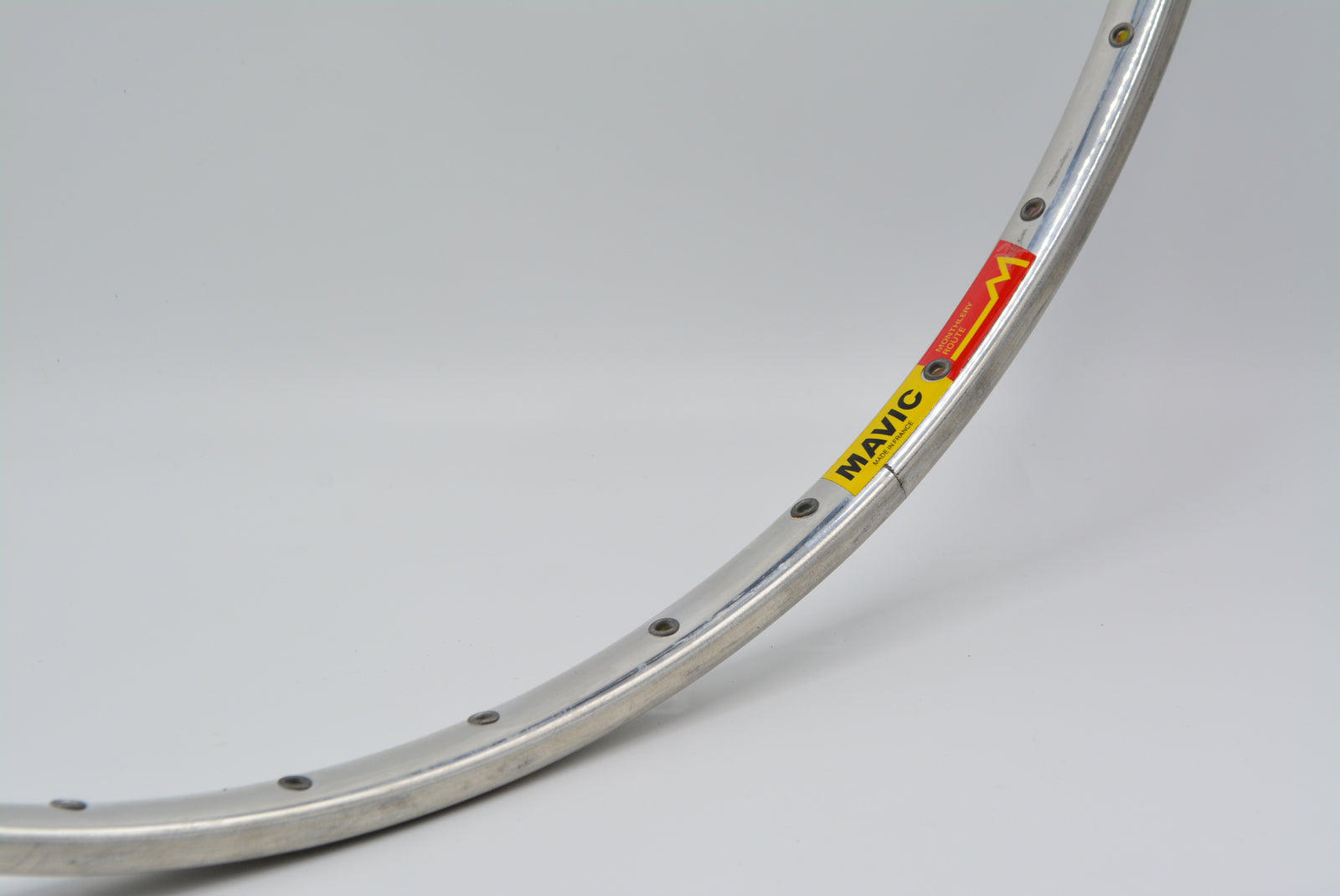 Mavic Monthelery Route Schlauchreifenfelge 28" NOS