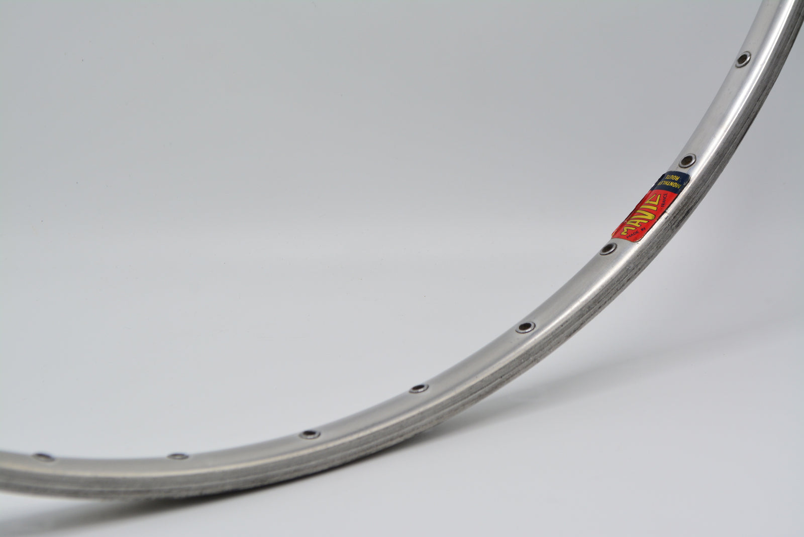 Mavic Monthelery Route Schlauchreifenfelge 28" 36-Loch