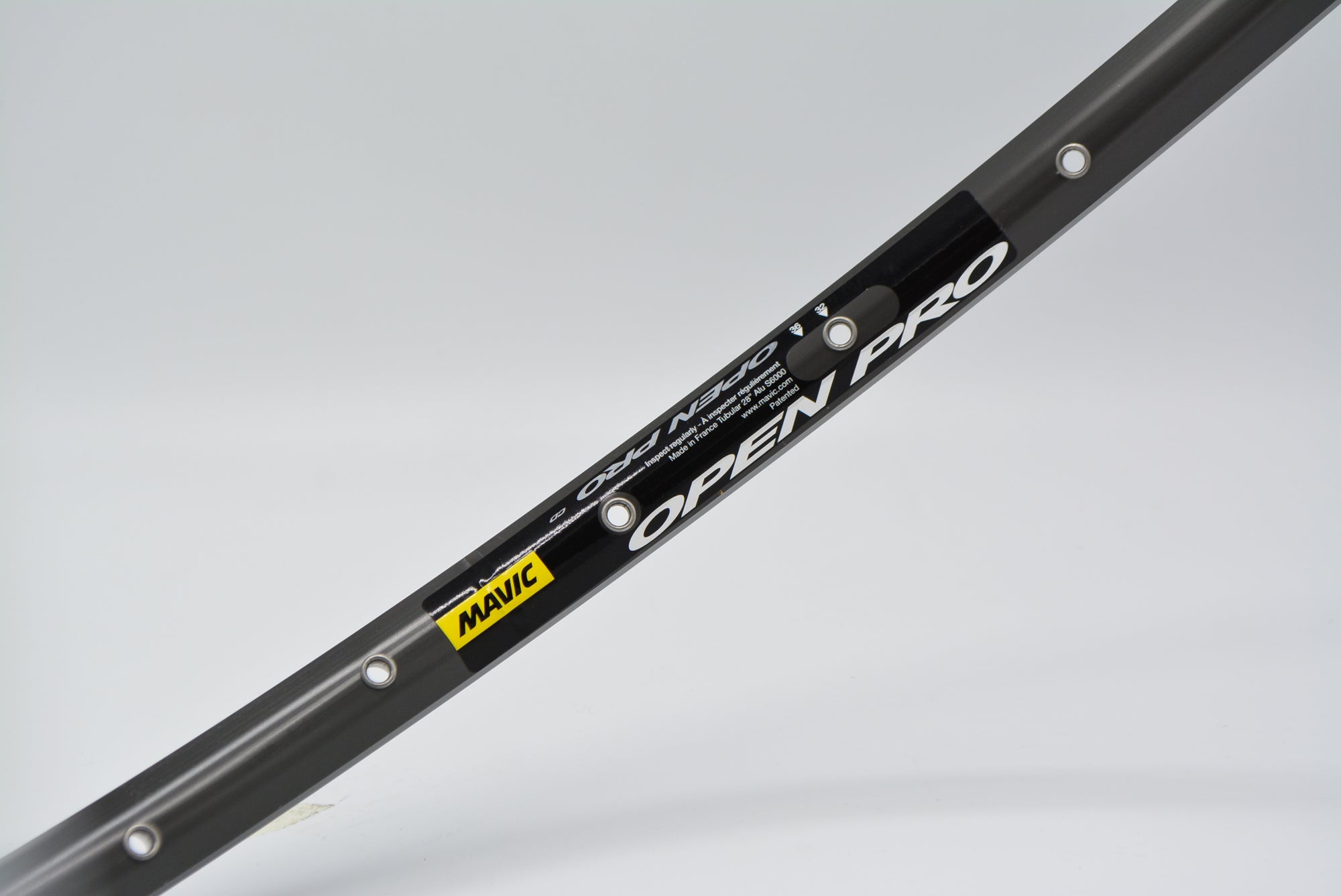 Mavic Open Pro Schlauchreifenfelge 28" 32-Loch