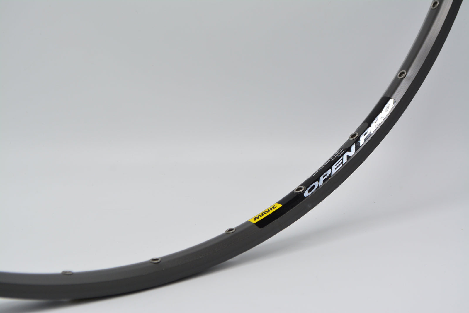 Mavic Open Pro Schlauchreifenfelge 28" 32-Loch