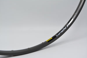 Mavic Open Pro Schlauchreifenfelge 28" 32-Loch