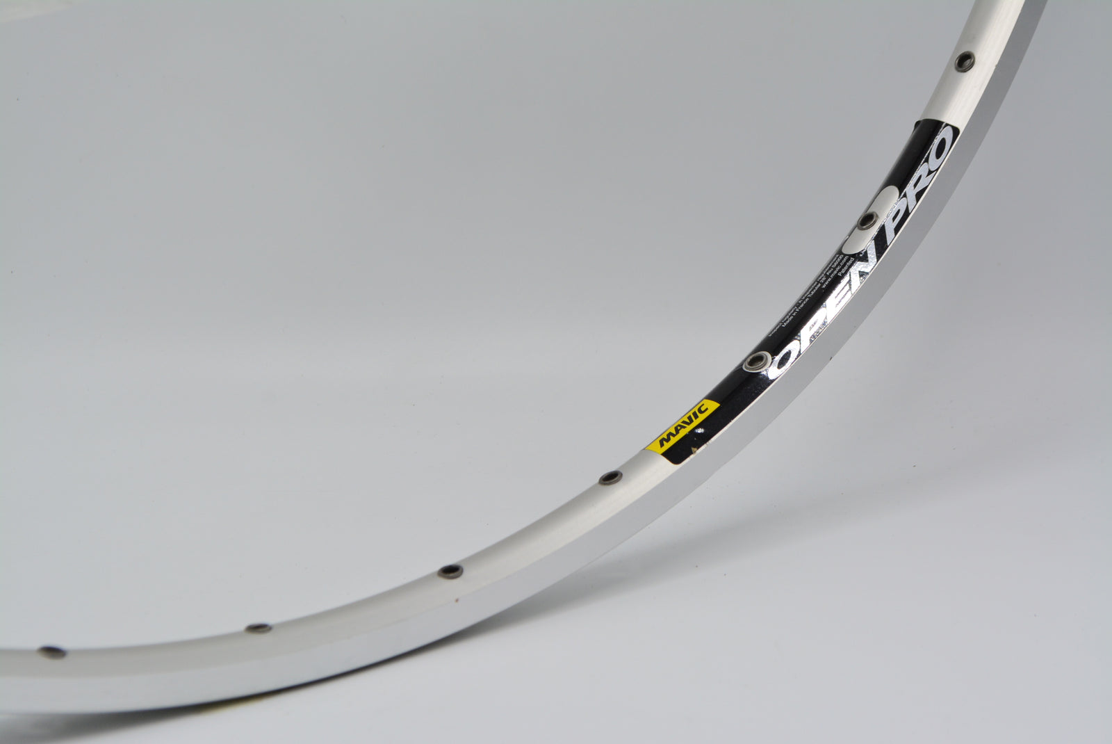 Mavic Open Pro Schlauchreifenfelge 28" 32-Loch NOS