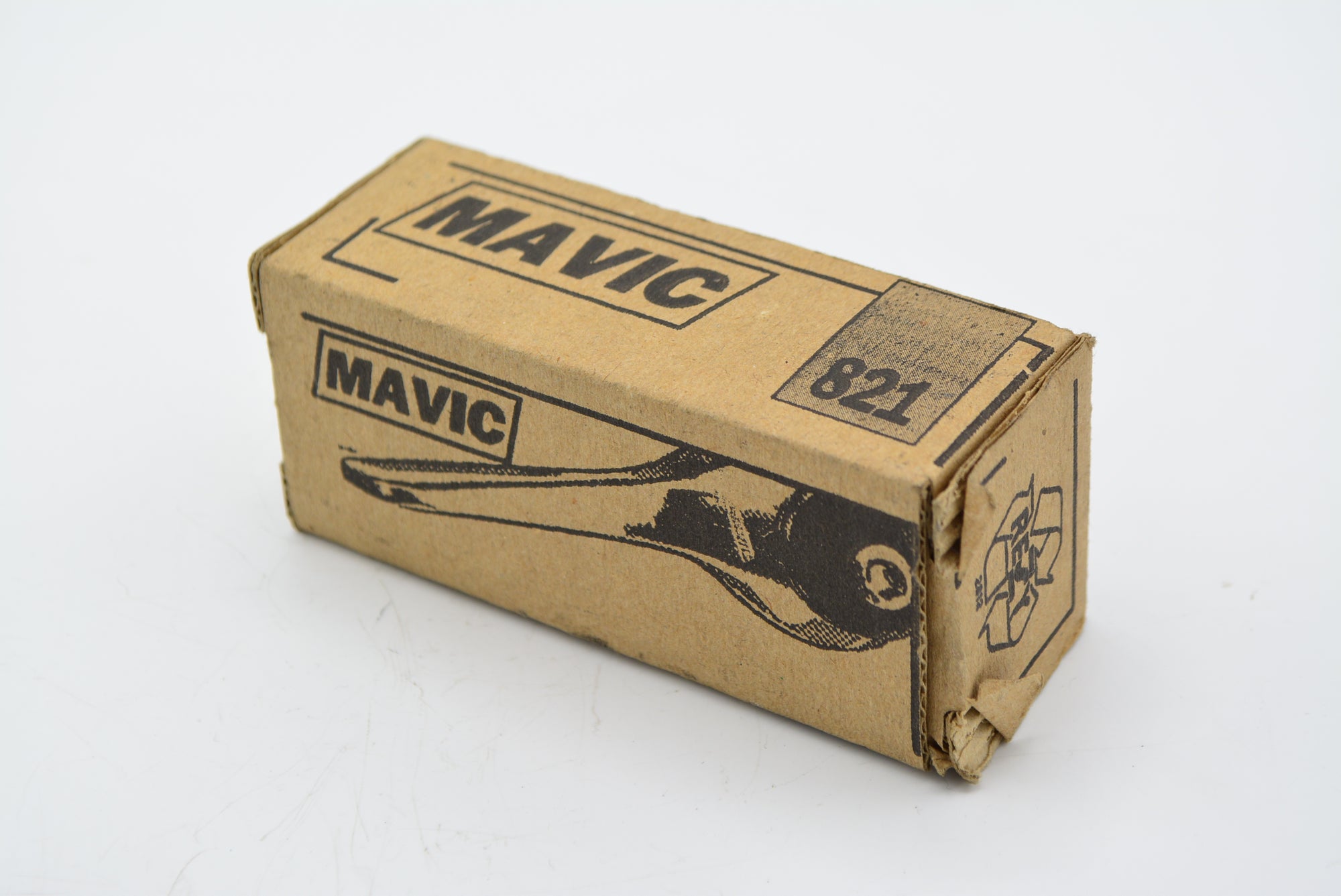 Mavic levier de vitesse 821 - gauche uniquement nos - Équipements vélos Mavic levier de vitesse 821 - gauche uniquement nos - Équipements vélos