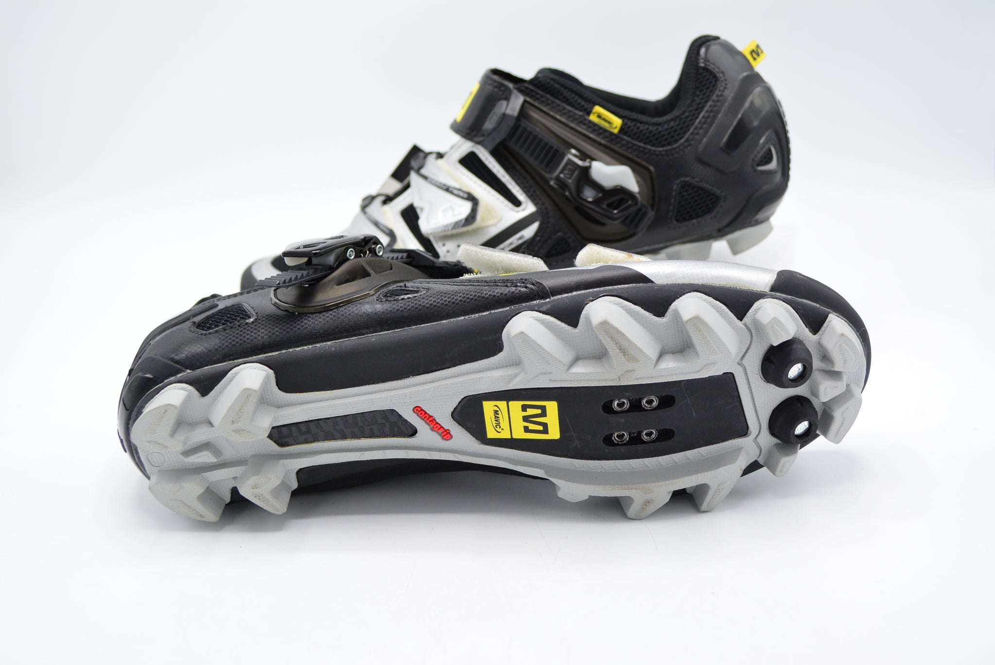 fahrradschuhe mavic Mavic TEMPO Mountainbike Fahrradschuhe