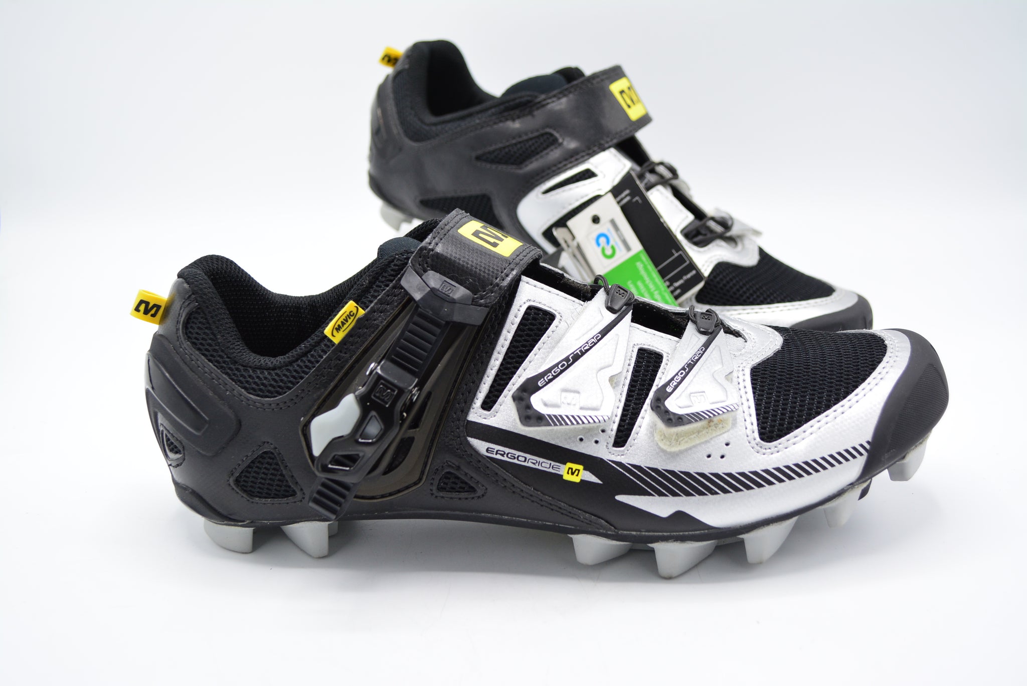 mavic fahrradschuhe Mavic TEMPO Mountainbike Fahrradschuhe