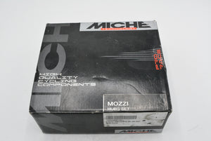 Miche Primato Bahnnabenset 36 Loch