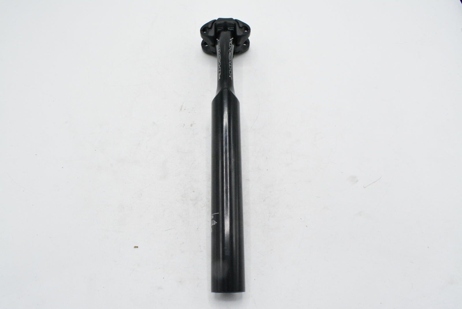 Miche Supertype Sattelstütze NOS 27,2mm Aluminium ultalight Seatpost