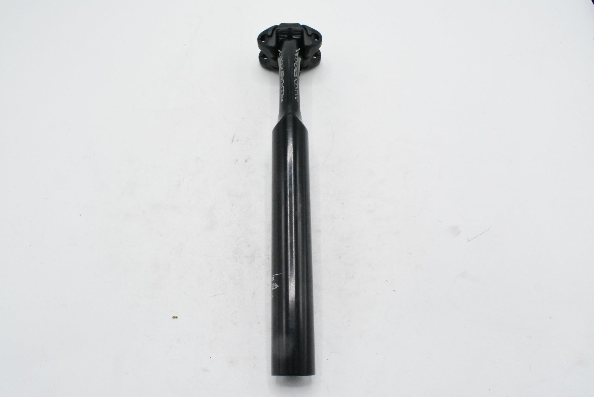 mivelo sattelstütze Miche Supertype Sattelstütze NOS 27,2mm Aluminium ultalight Seatpost